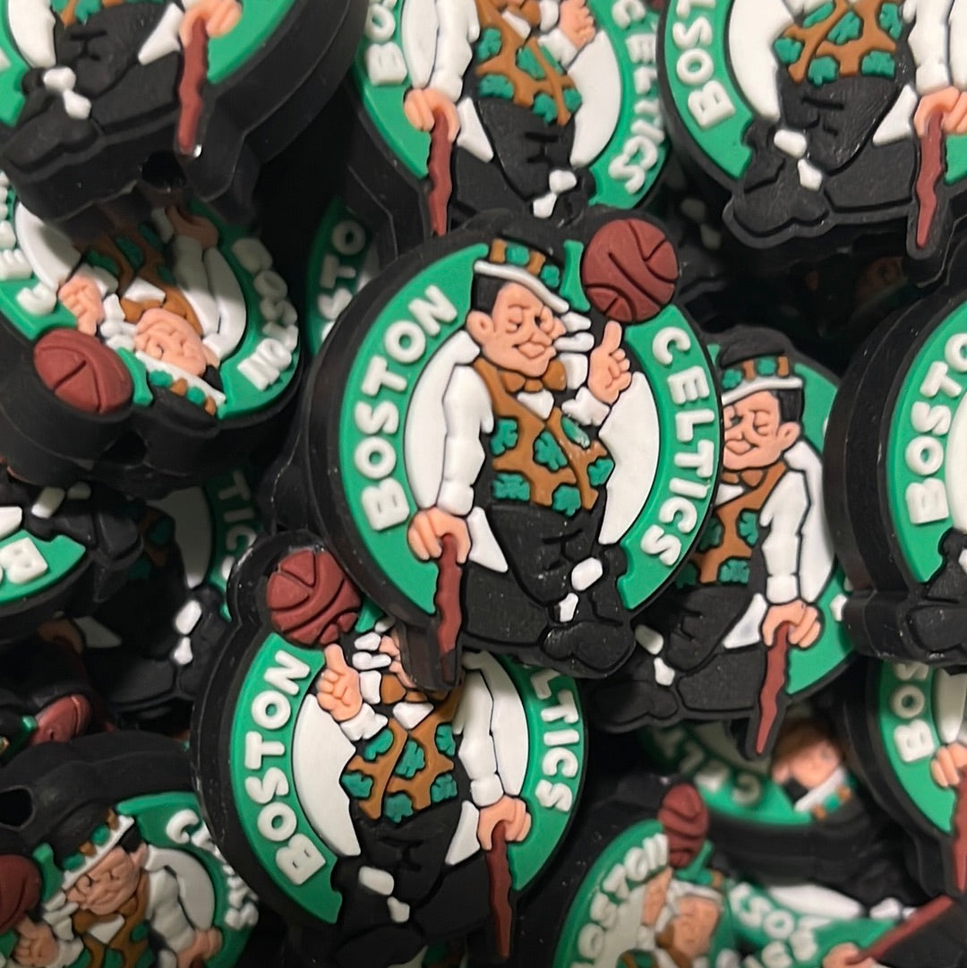 Focal de PVC de PublicCeltics