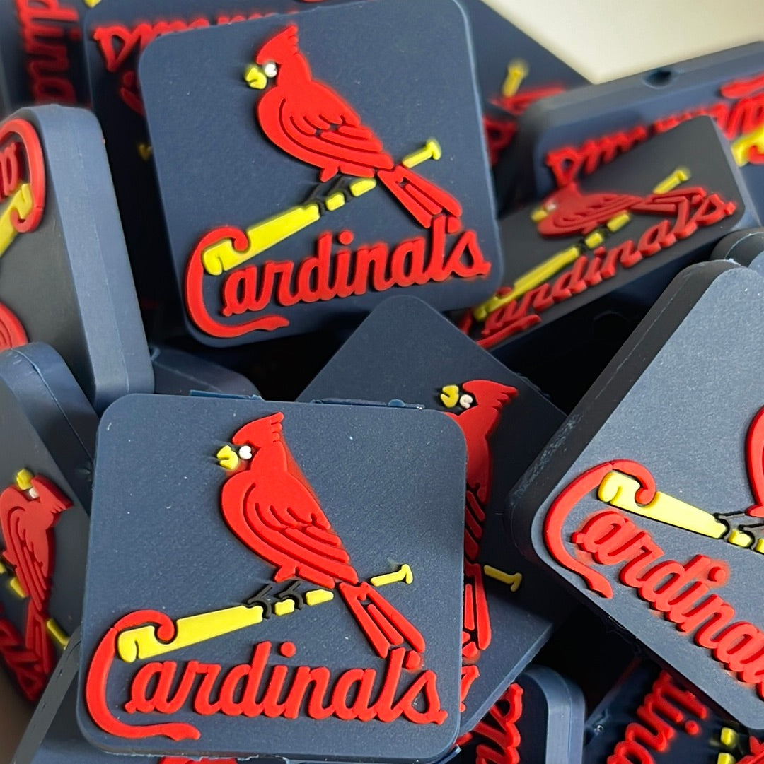 RDBaseballCardinals PVC Focal- Exclusive Collab w/TaTNCS