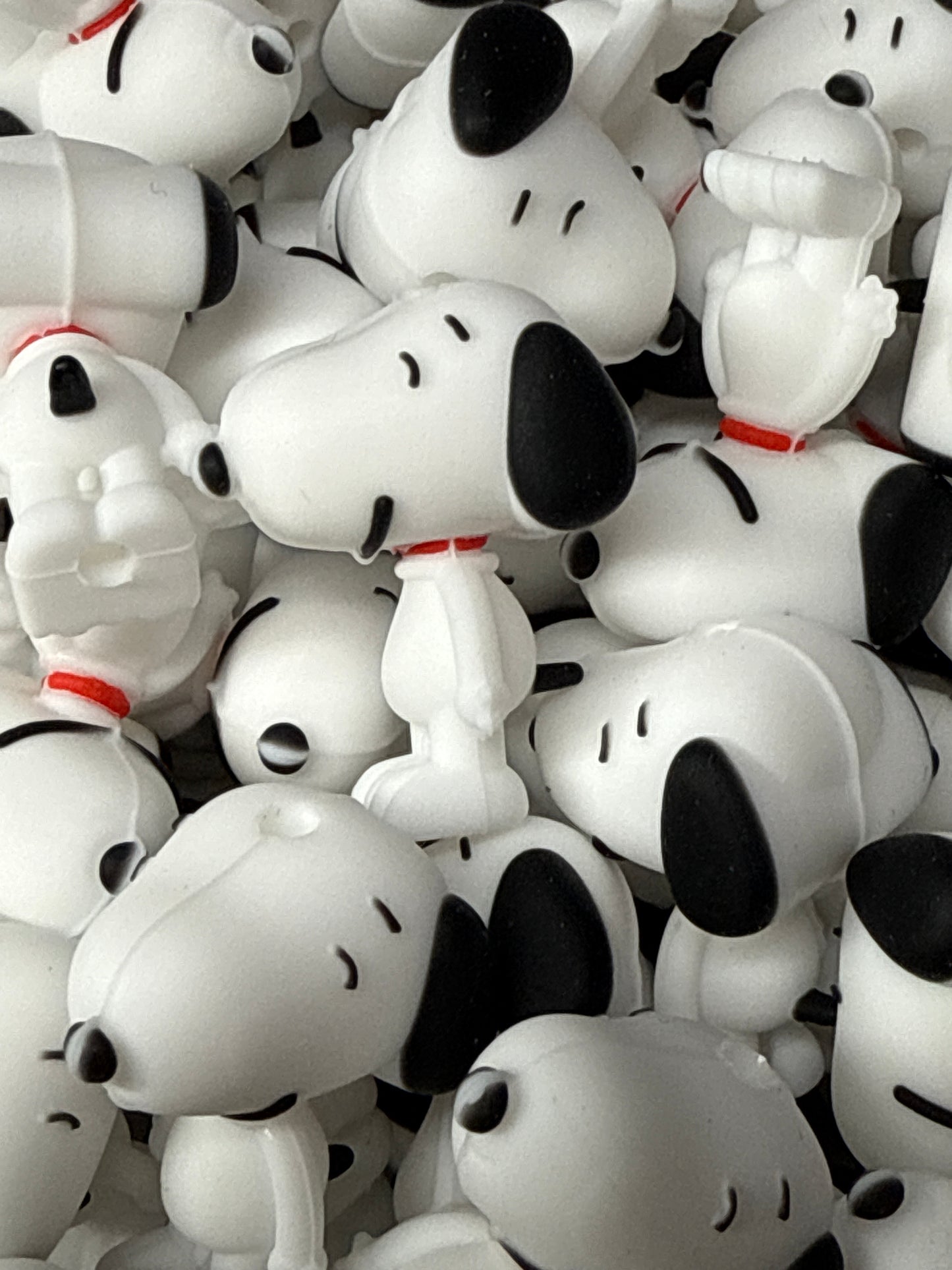 3d Snoopy -Public