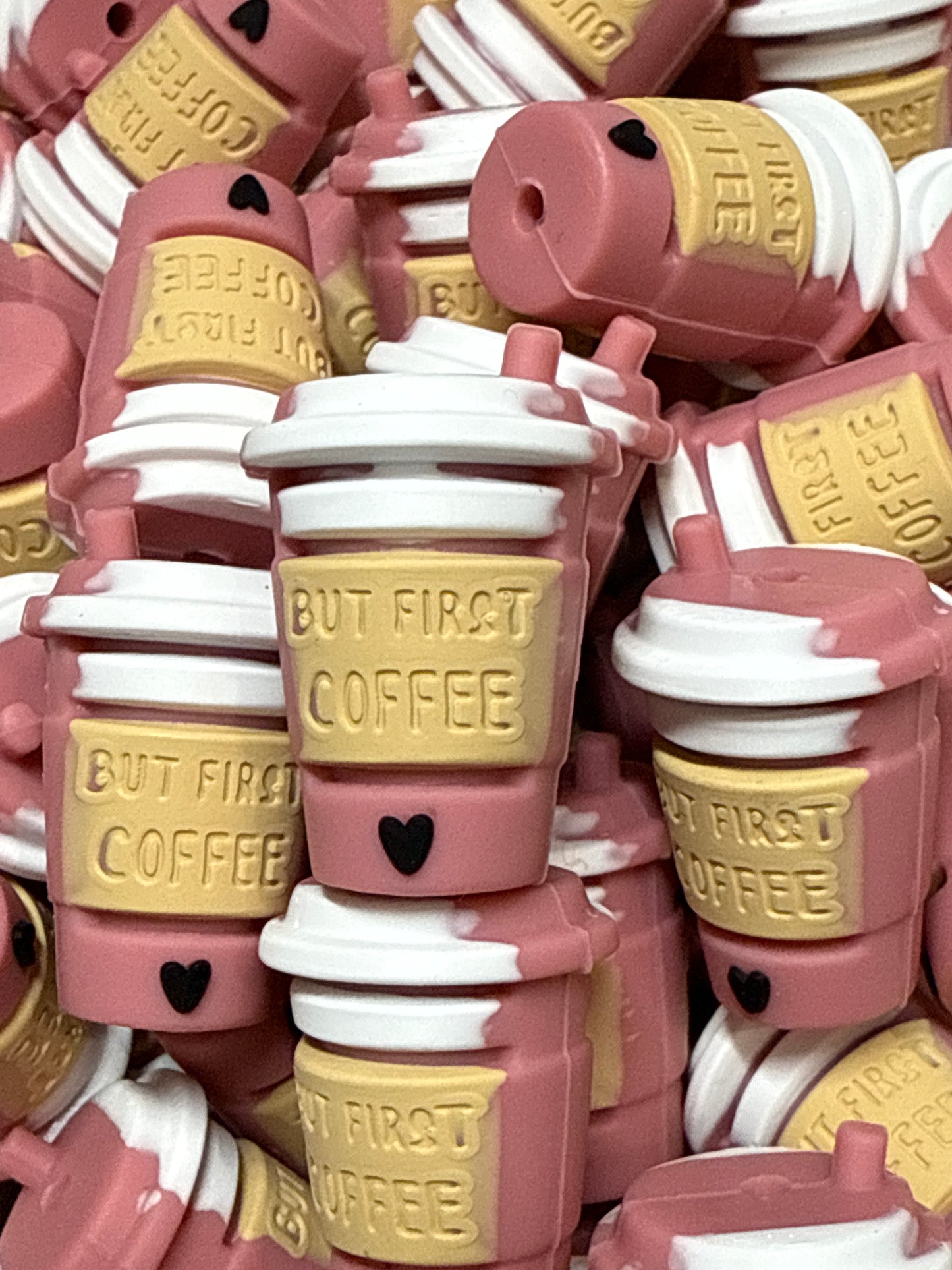 3d Cup Pero Primero Café-Público