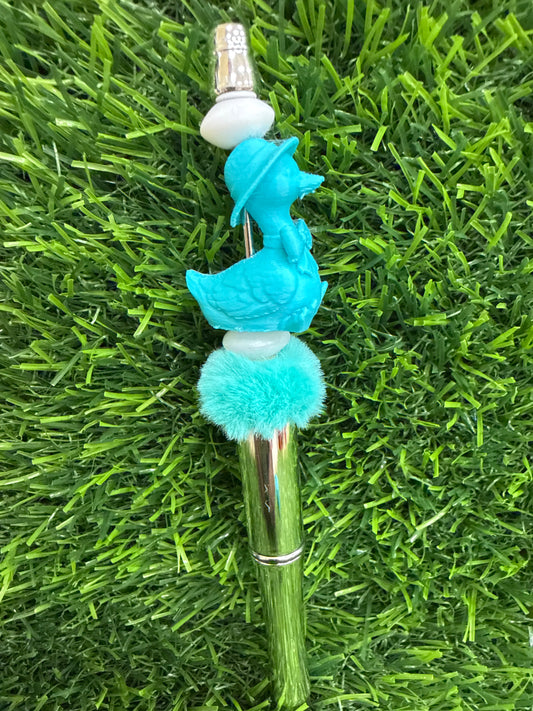 3d Printed Porch Goose Bead