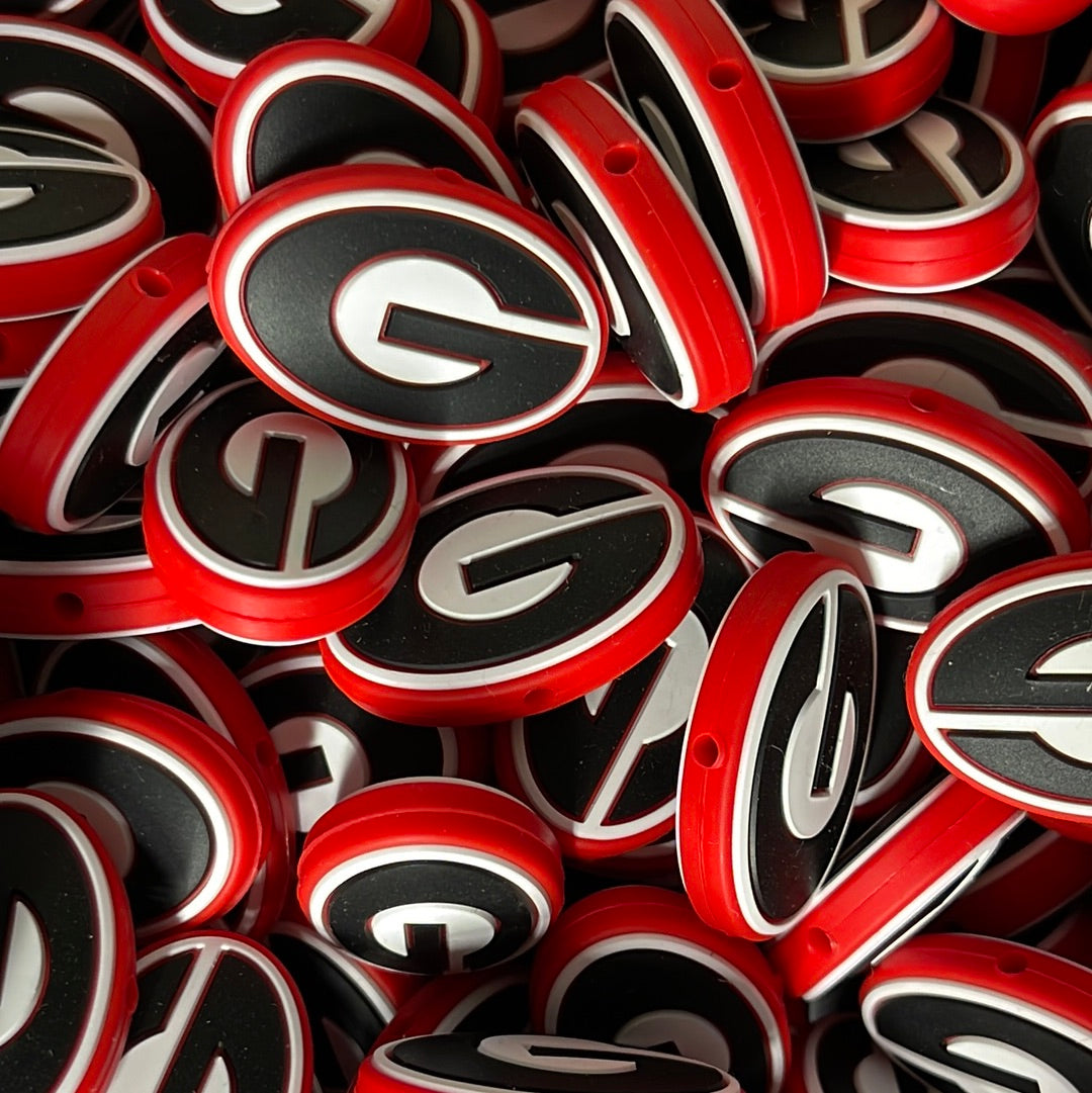 GBulldogs Focal de silicona
