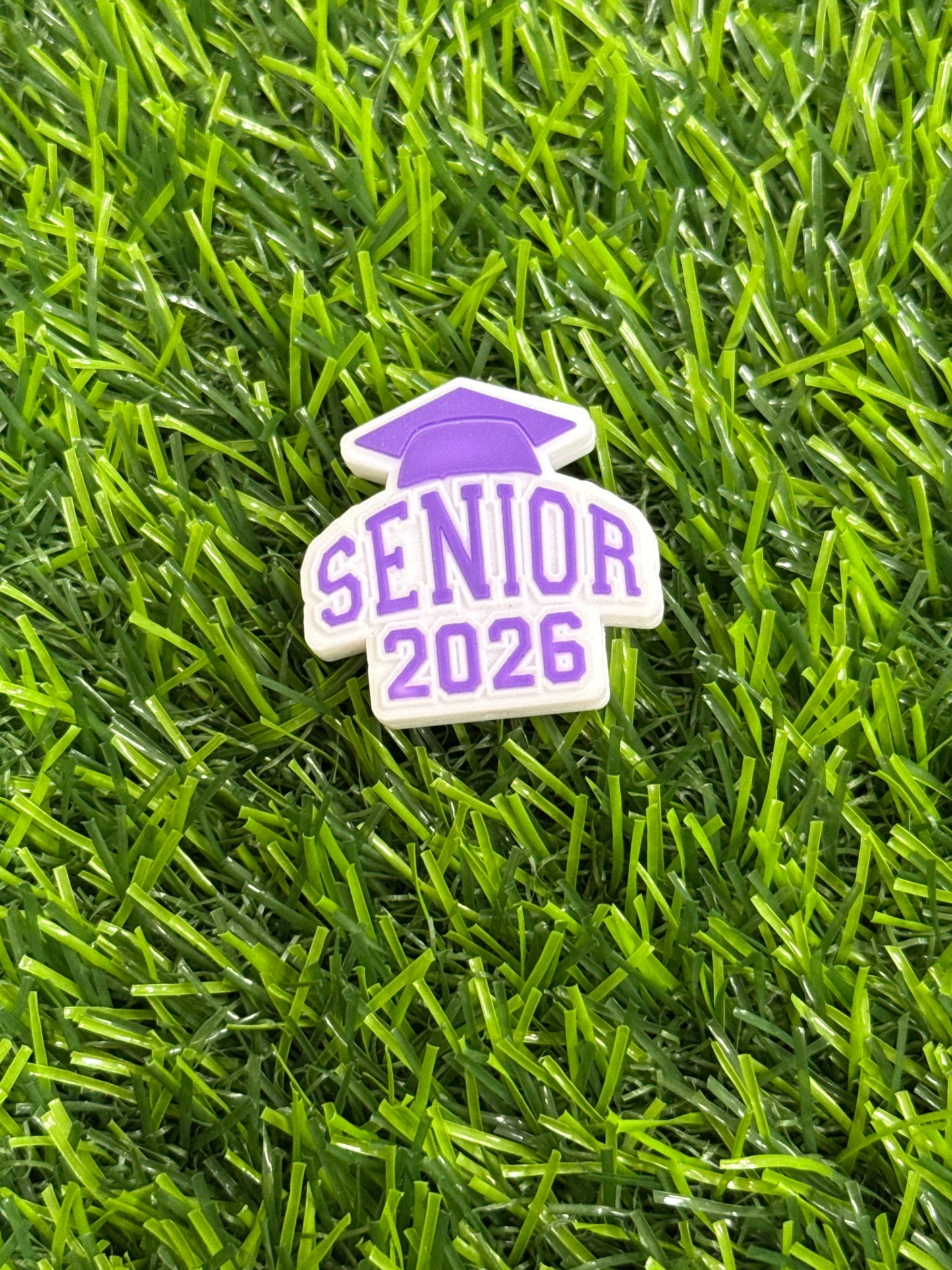 Senior 2026 Focal - RD Creations Exclusive