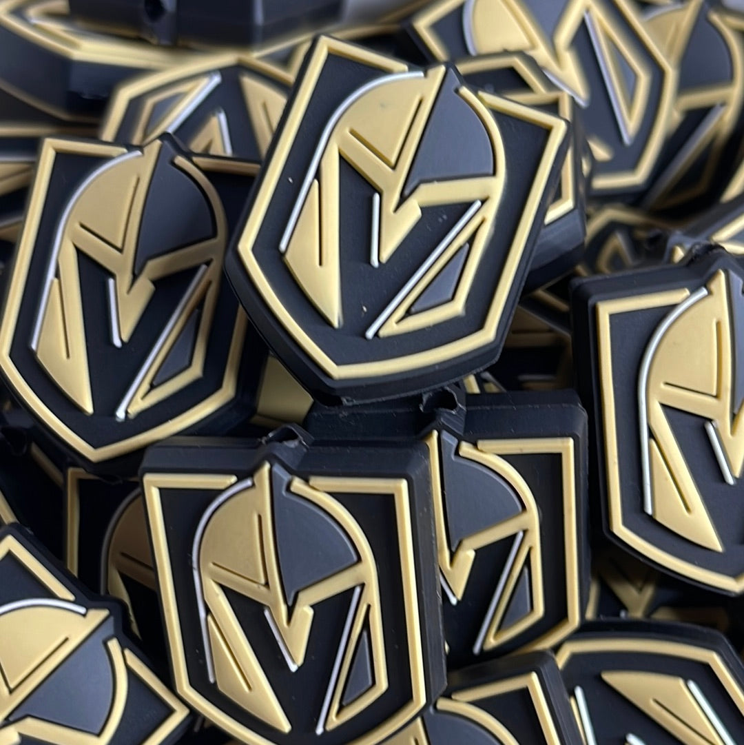 Focal de PVC de PublicVegasGoldenKnights