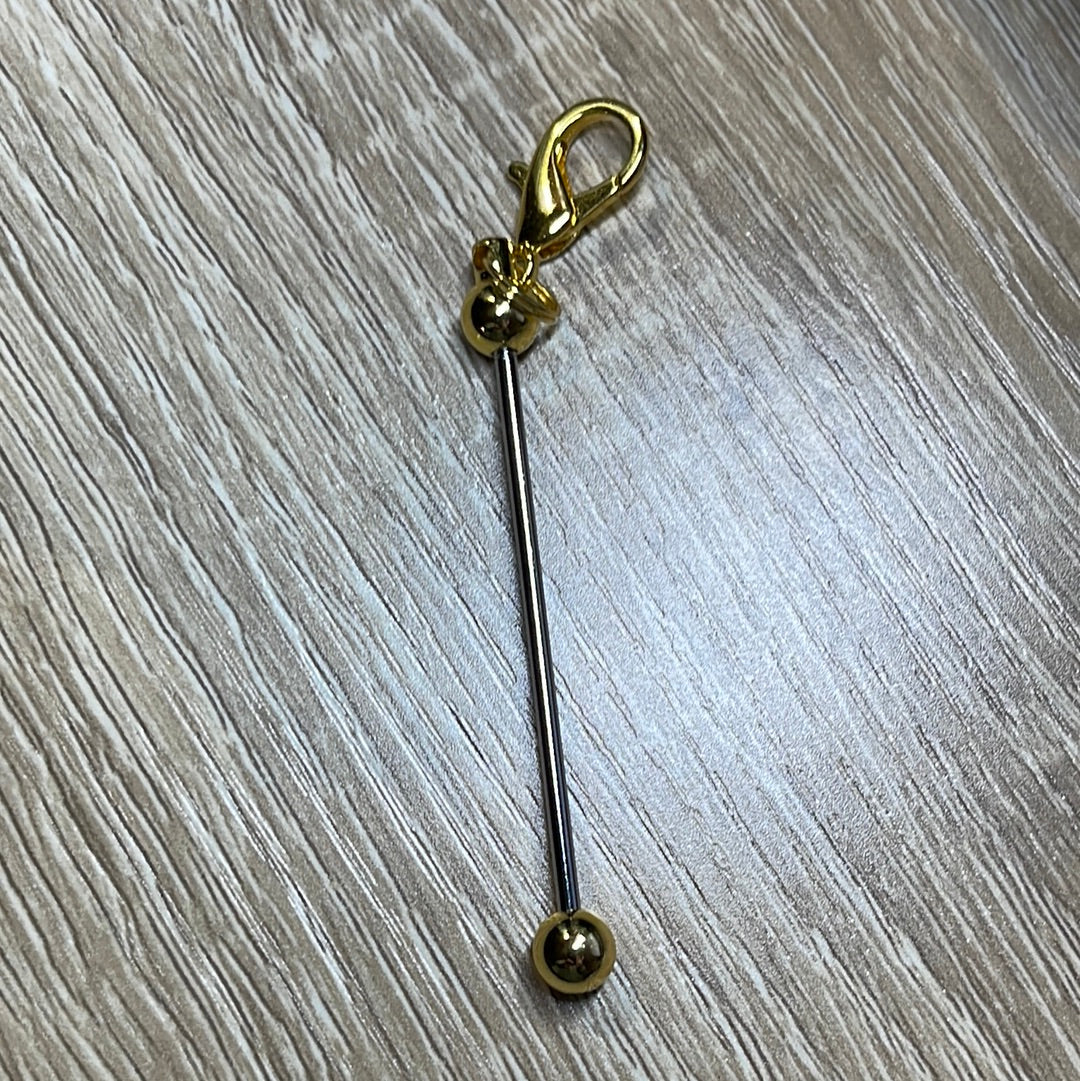 Zipper Pull Bars