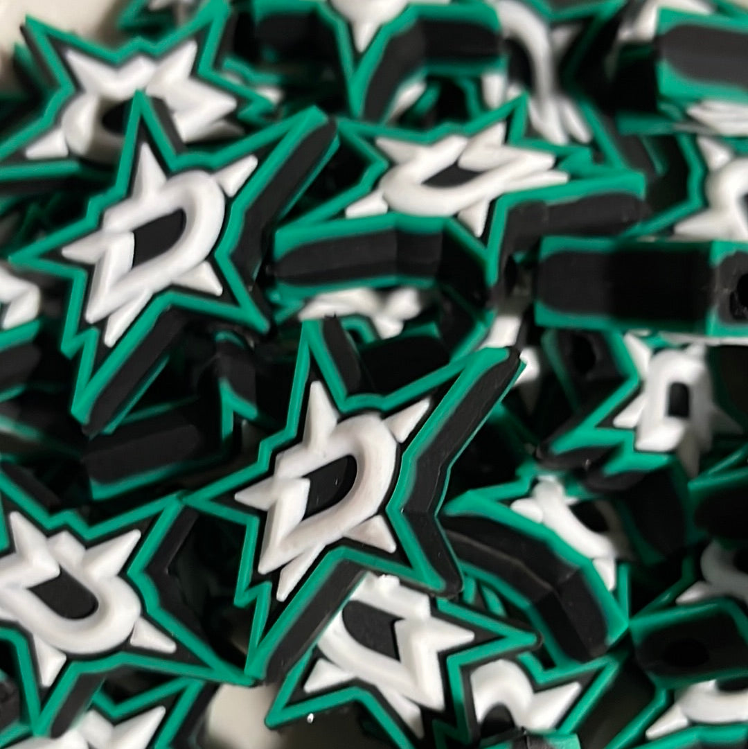 Focal de PVC de PublicDallasStars