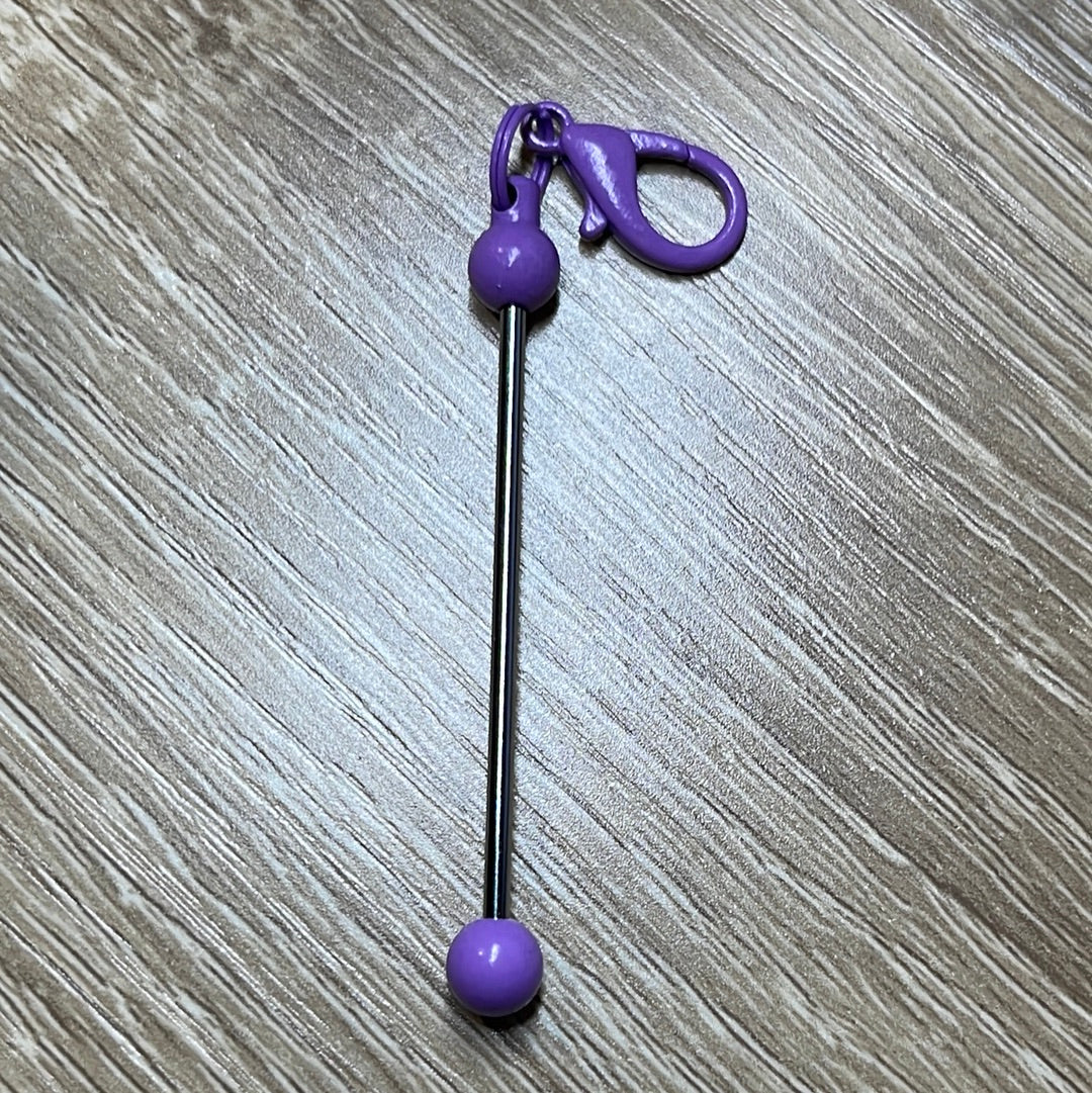 Zipper Pull Bars