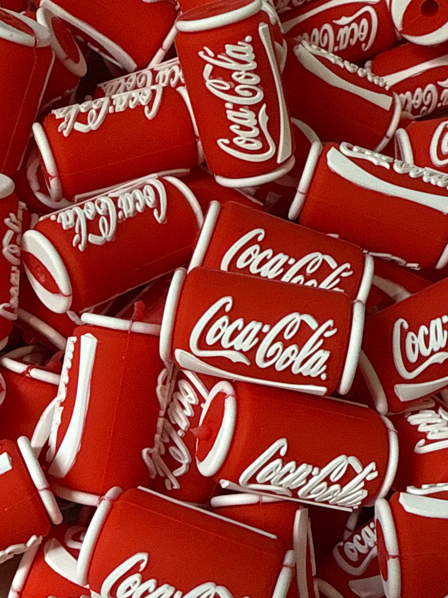 3d Coca Cola Can -Public