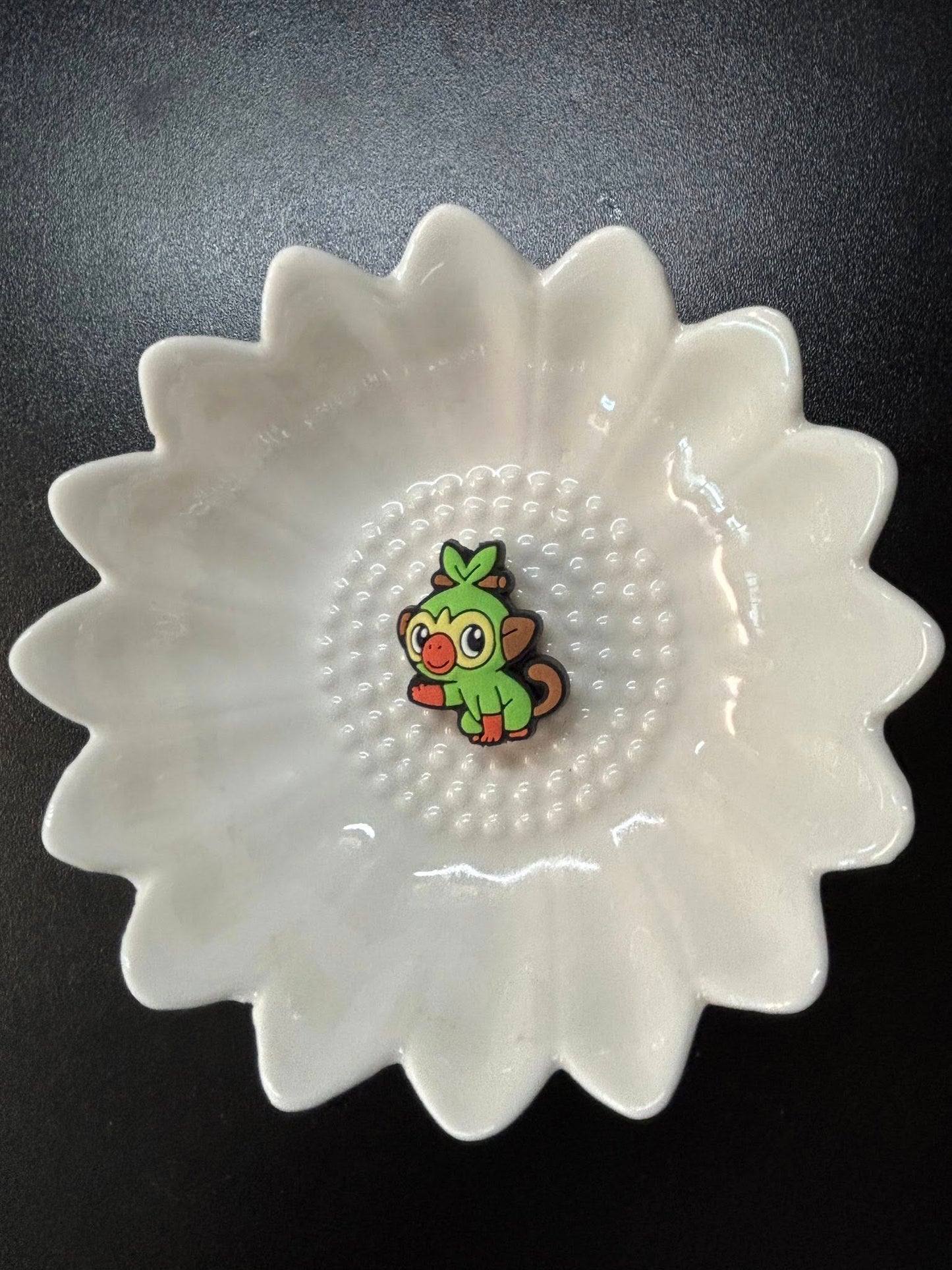 VIPGrookey PVC Focal 0440 TaTNCSW