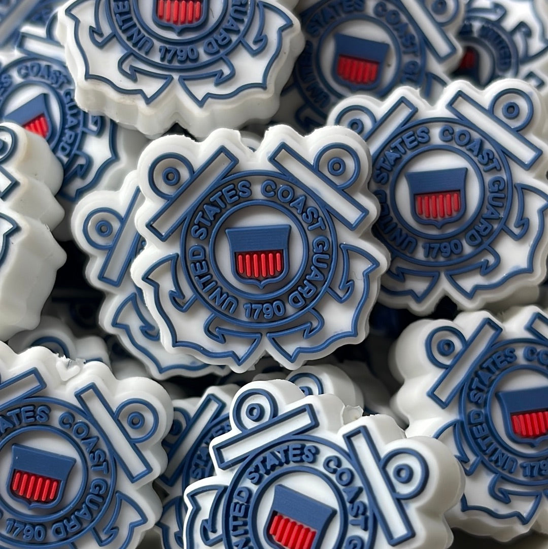 US Coast Guard Exclusive collab with TATNCS