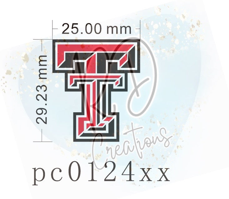 RDTexasTechPVC Focal: colaboración exclusiva con TATNCS