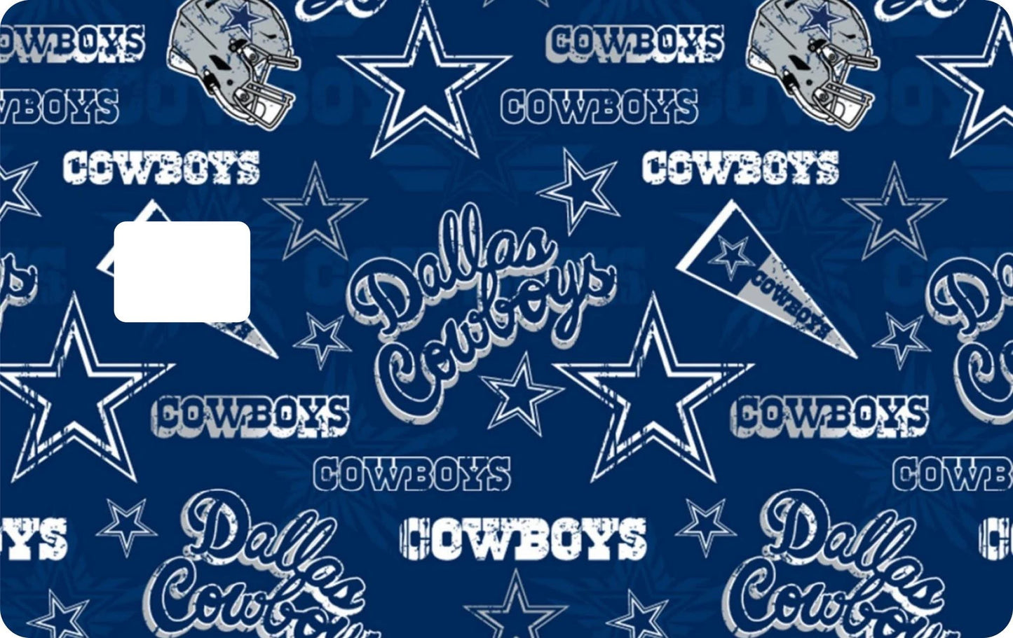 Ready to Ship Debit/Credit Card Skins