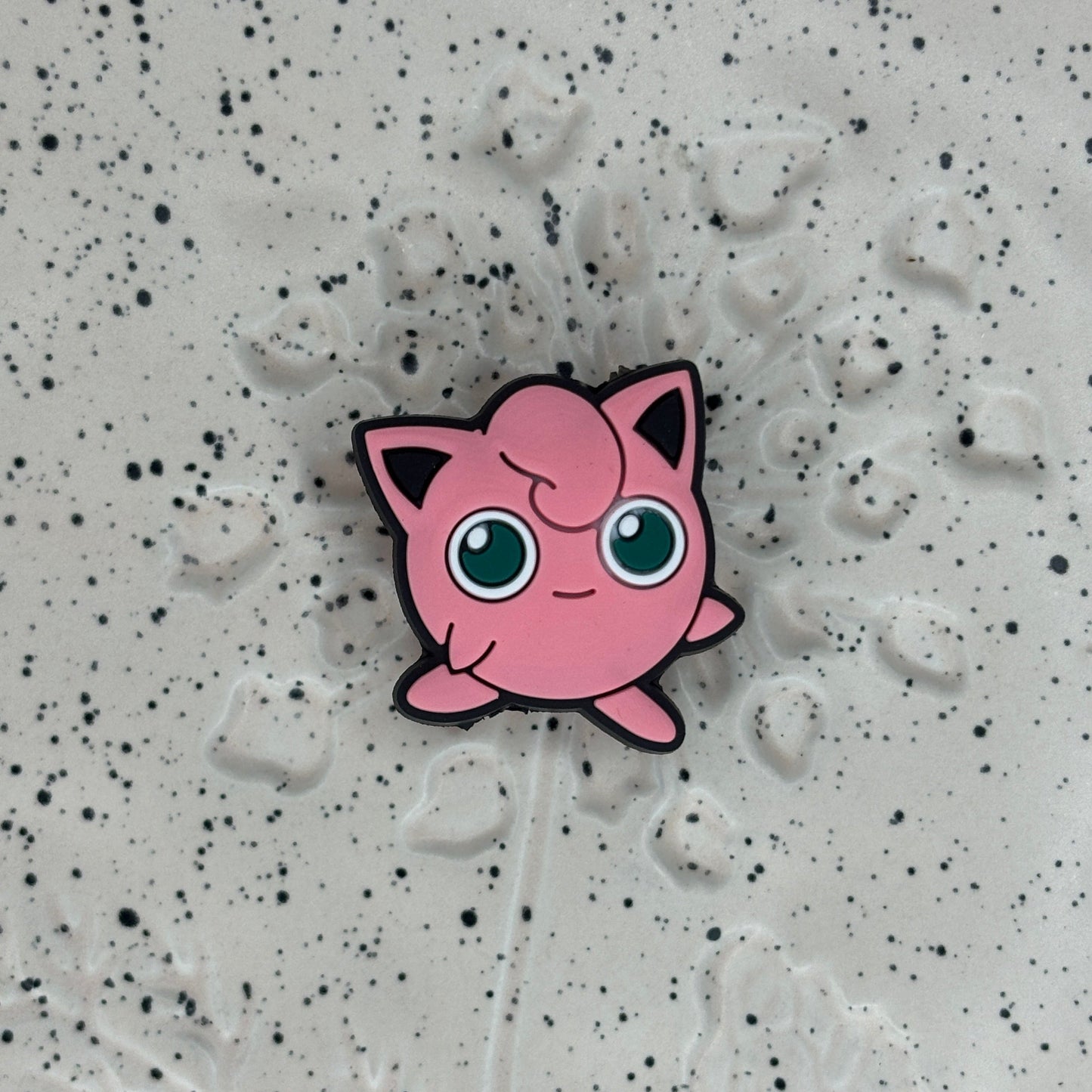 VIPJigglypuff PVC Focal 0442 TaTNCSW