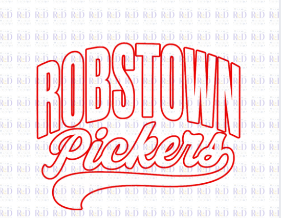 Robstown Pickers Hollow PNG