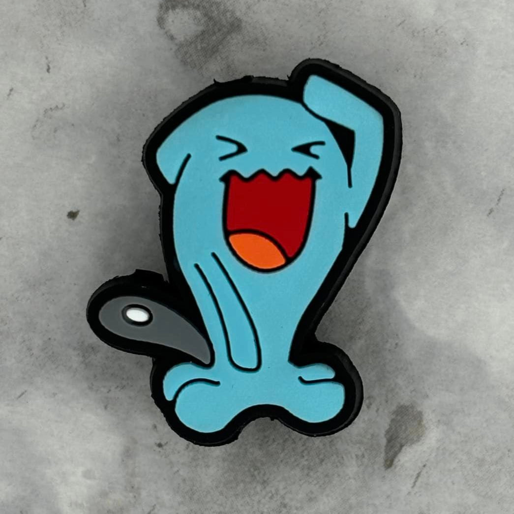 VIPWobbuffet PVC Focal 0454 TaTNCSW