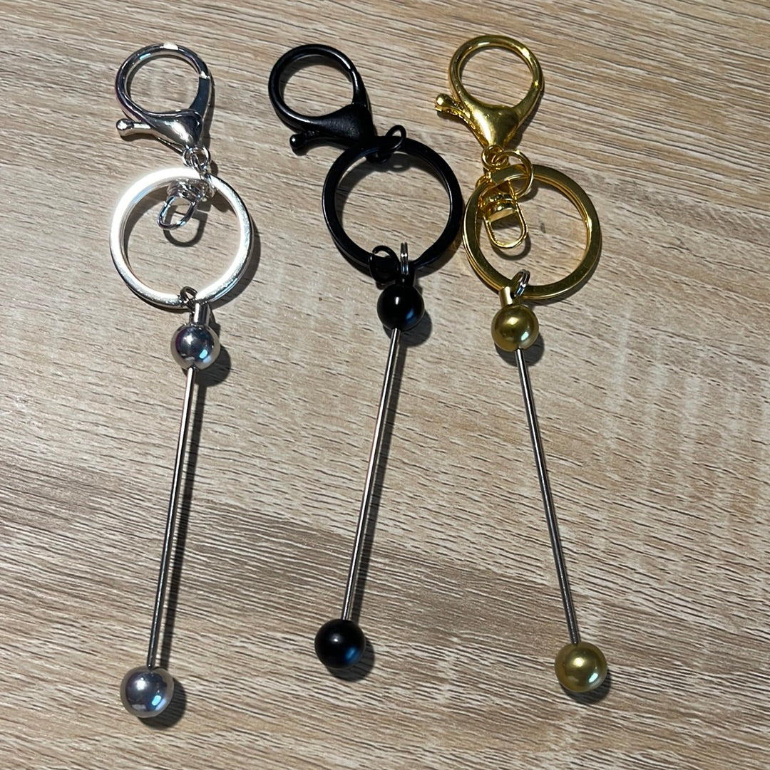 Keychain Bars