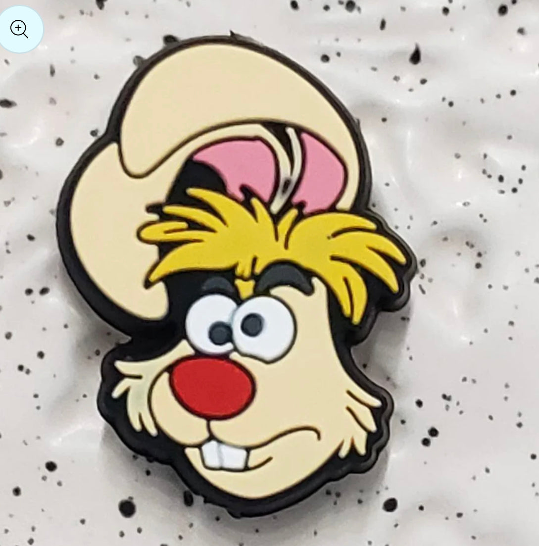 Lentes focales de silicona RDMarchHare: exclusivos de TATNCS
