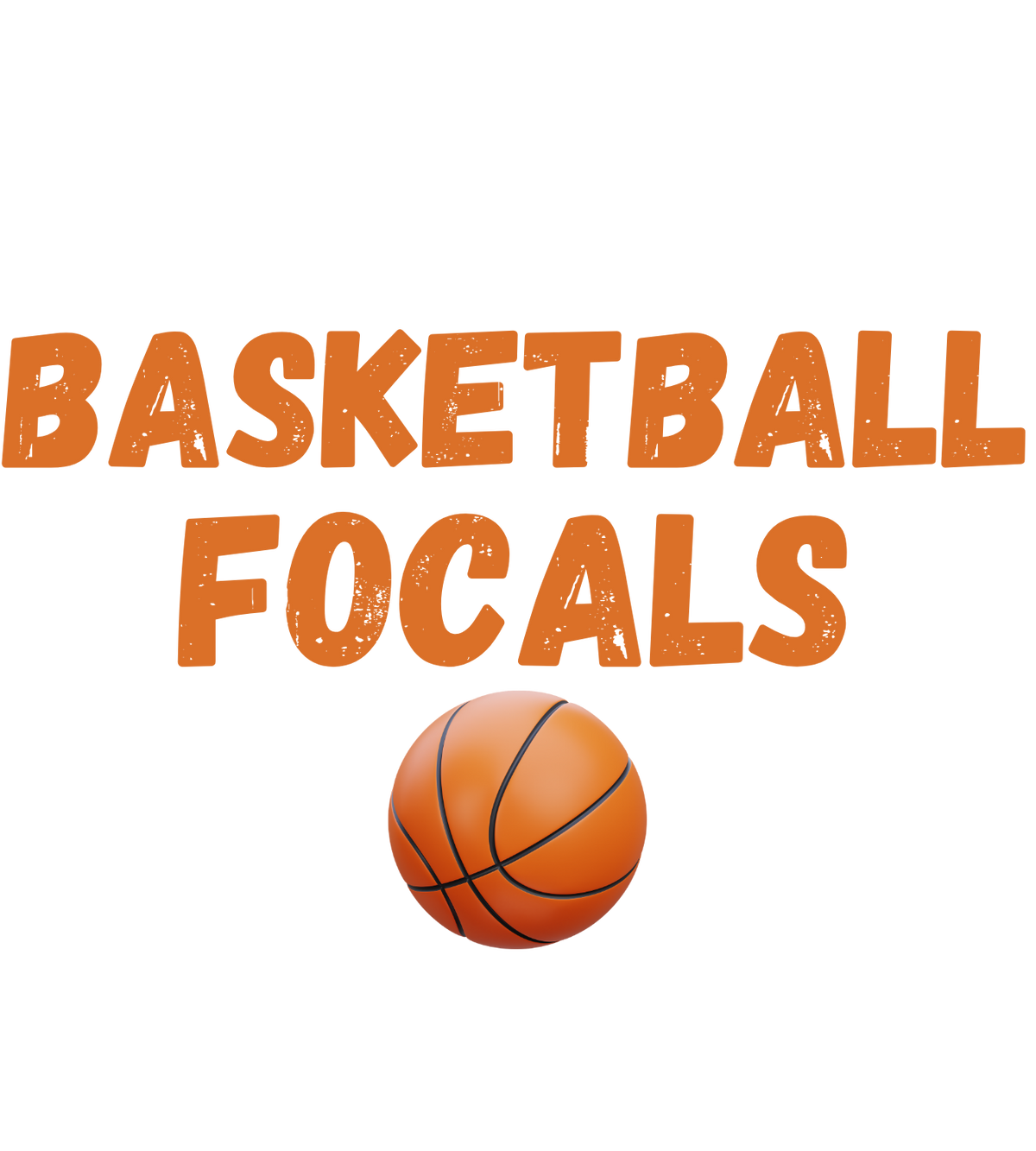 Basketball Focals Public & Exclusive-Photo available upon request 817-891-2758