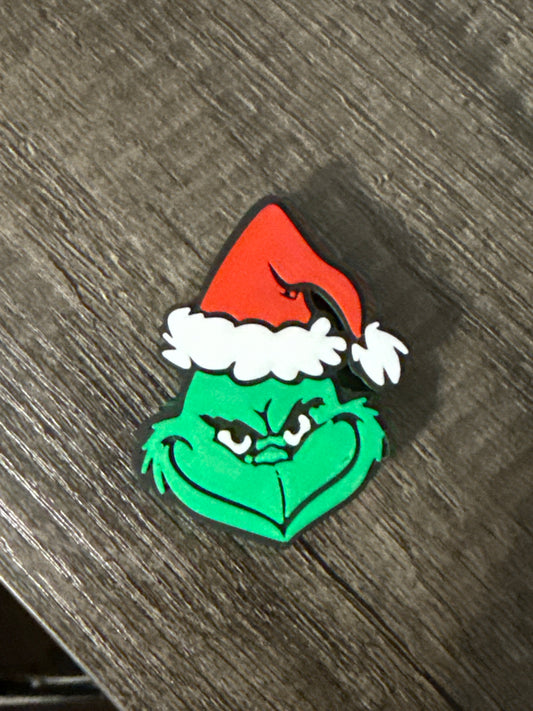 Straw Toppers - 10mm 3D Printed