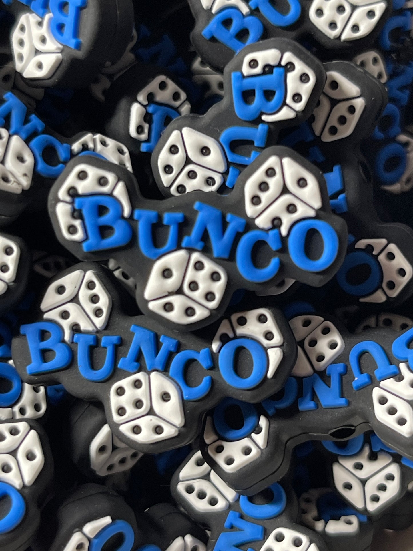 Bunco -Exclusive Collab with TATNCS, Jitistouch & Tumbalista