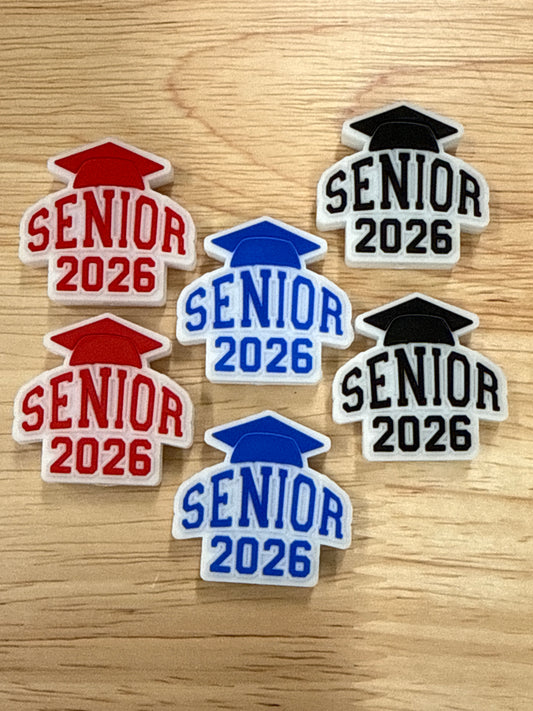 Senior 2026 - Exclusive to RD Creations