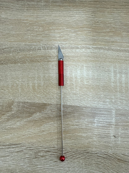Cuchillos Exacto - Metal de 6 pulgadas