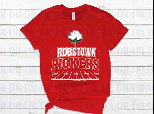 Robstown Pickers Stadium Png
