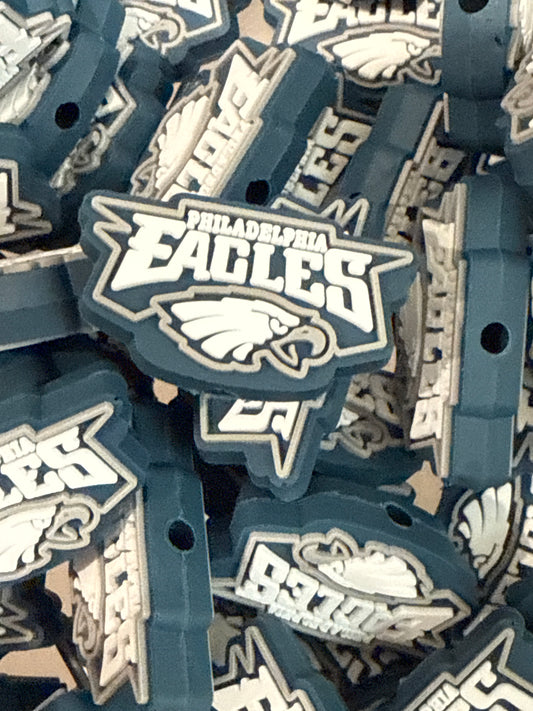 RDPhiladelphiaEagles ￼ PVC Focal - Exclusivo de TATNCS