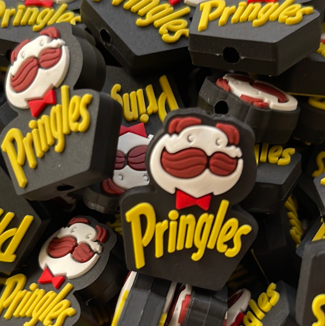 PublicPringles PVC Focal