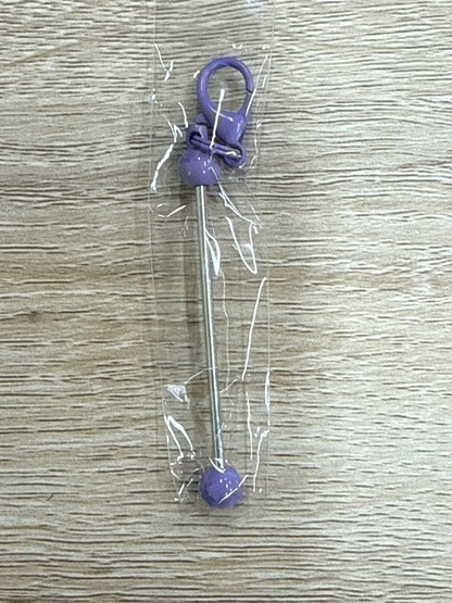 Zipper Pull Bars