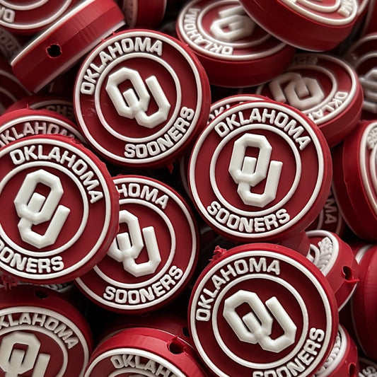 RDSooners PVC Focal - Exclusive