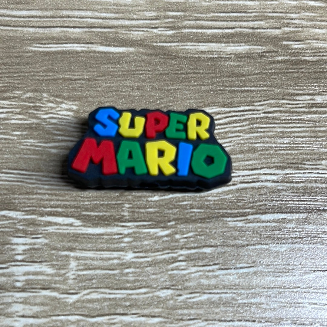 PublicSuperMario PVC Focal