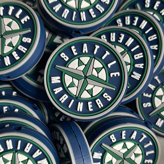 RDSeattleMariners PVC Focal- Exclusive Collab w/TaTNCS