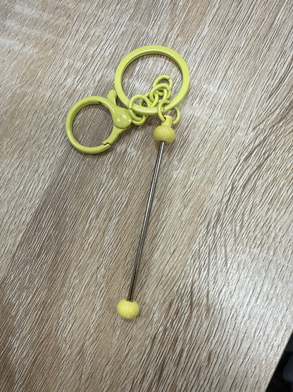 Keychain Bars