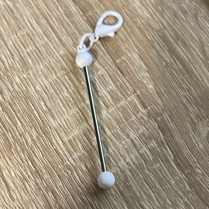 Zipper Pull Bars