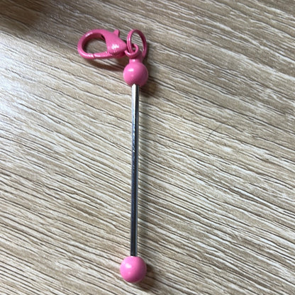 Zipper Pull Bars