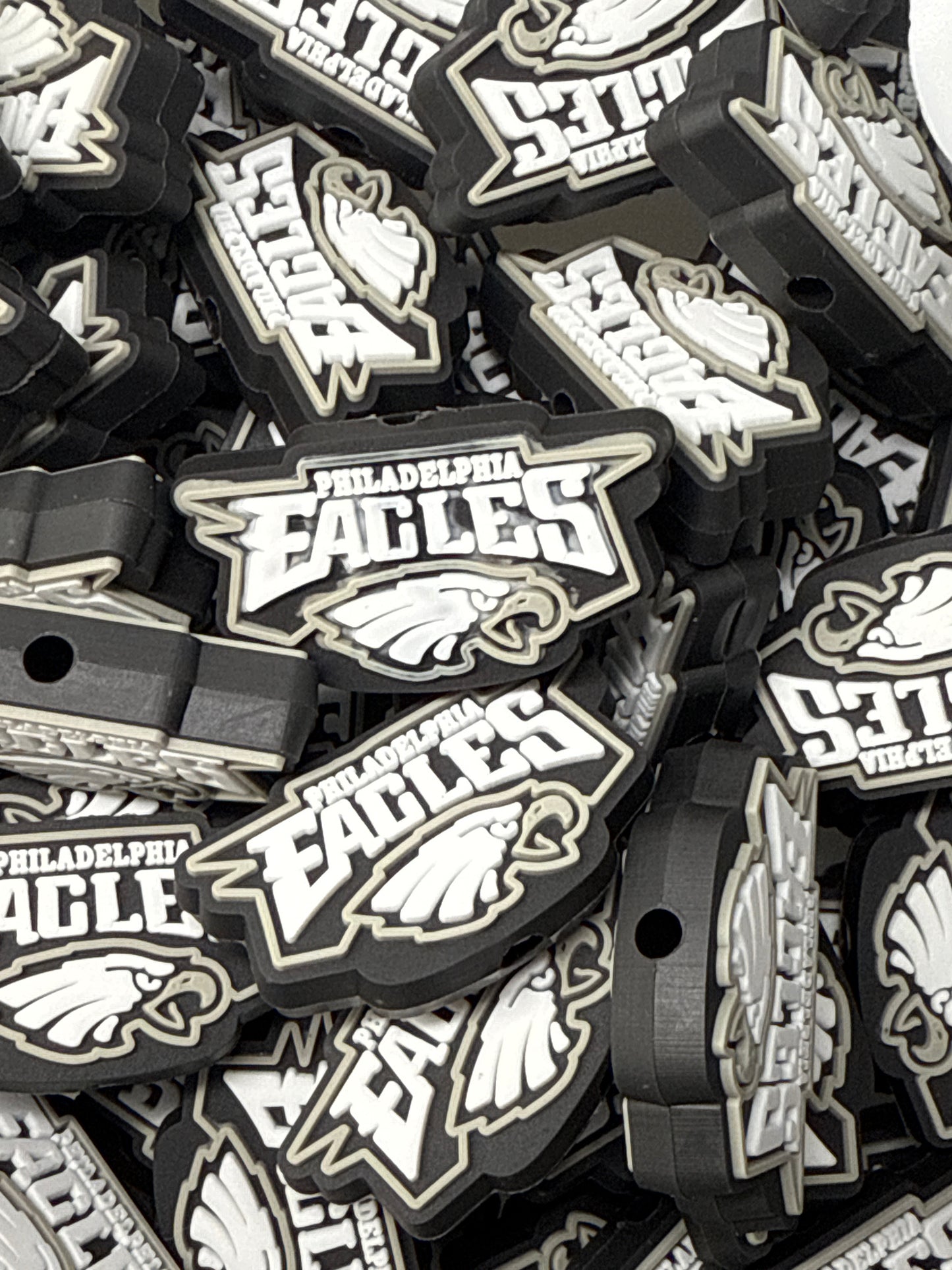 RDPhiladelphiaEagles ￼ PVC Focal- Exclusive to TATNCS