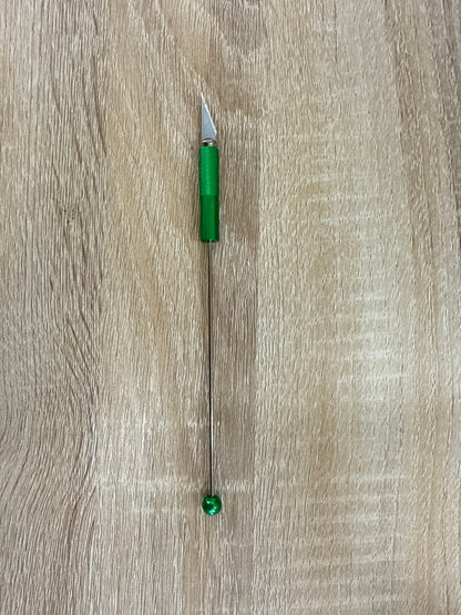 Cuchillos Exacto - Metal de 6 pulgadas