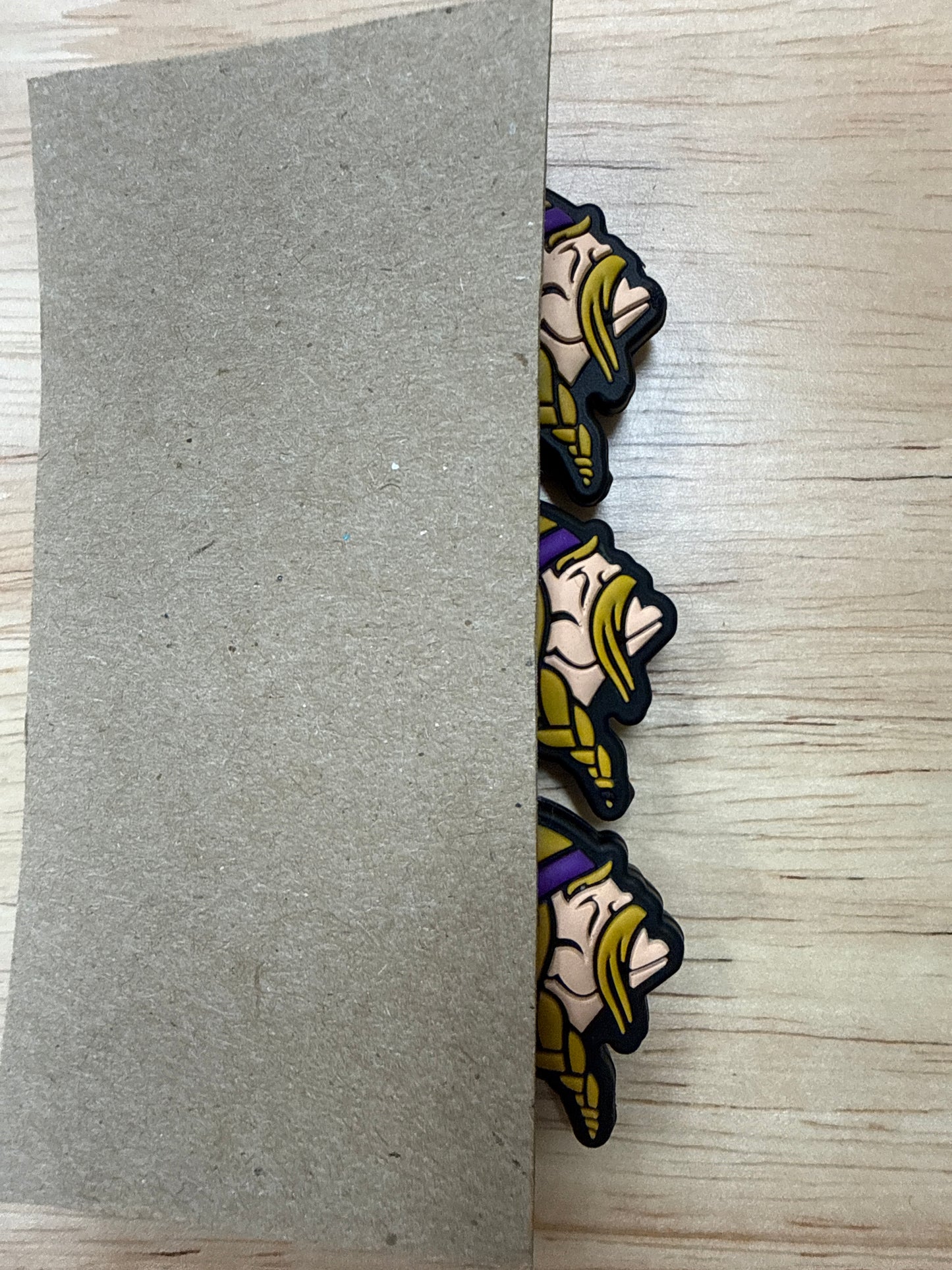 Football Focals Public & Exclusive