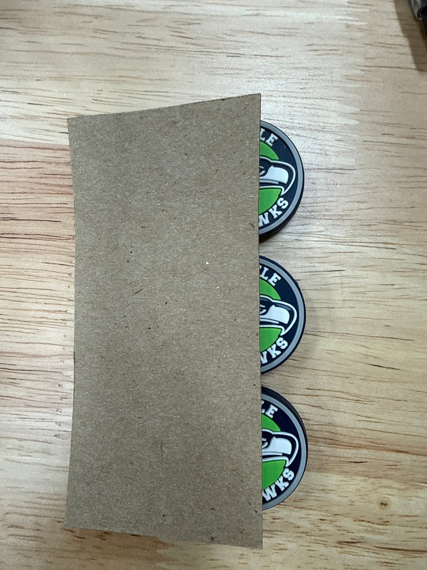 Football Focals Public & Exclusive