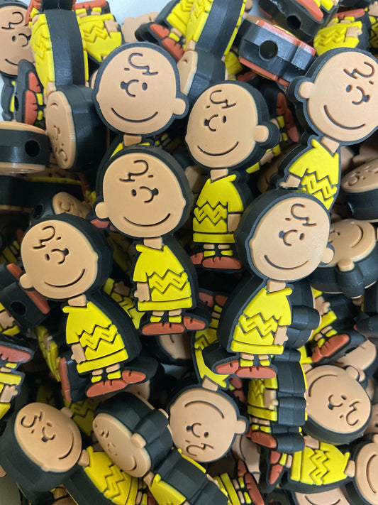Charlie Brown - Public