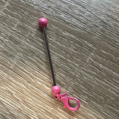Zipper Pull Bars
