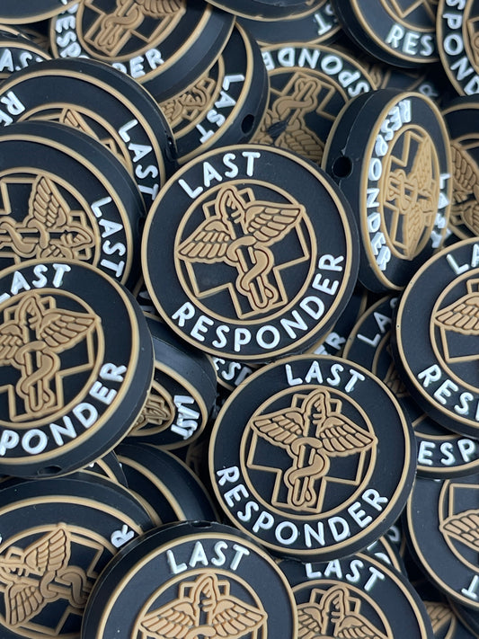 Last Responder PVC Focal -Exclusive to RD Creations