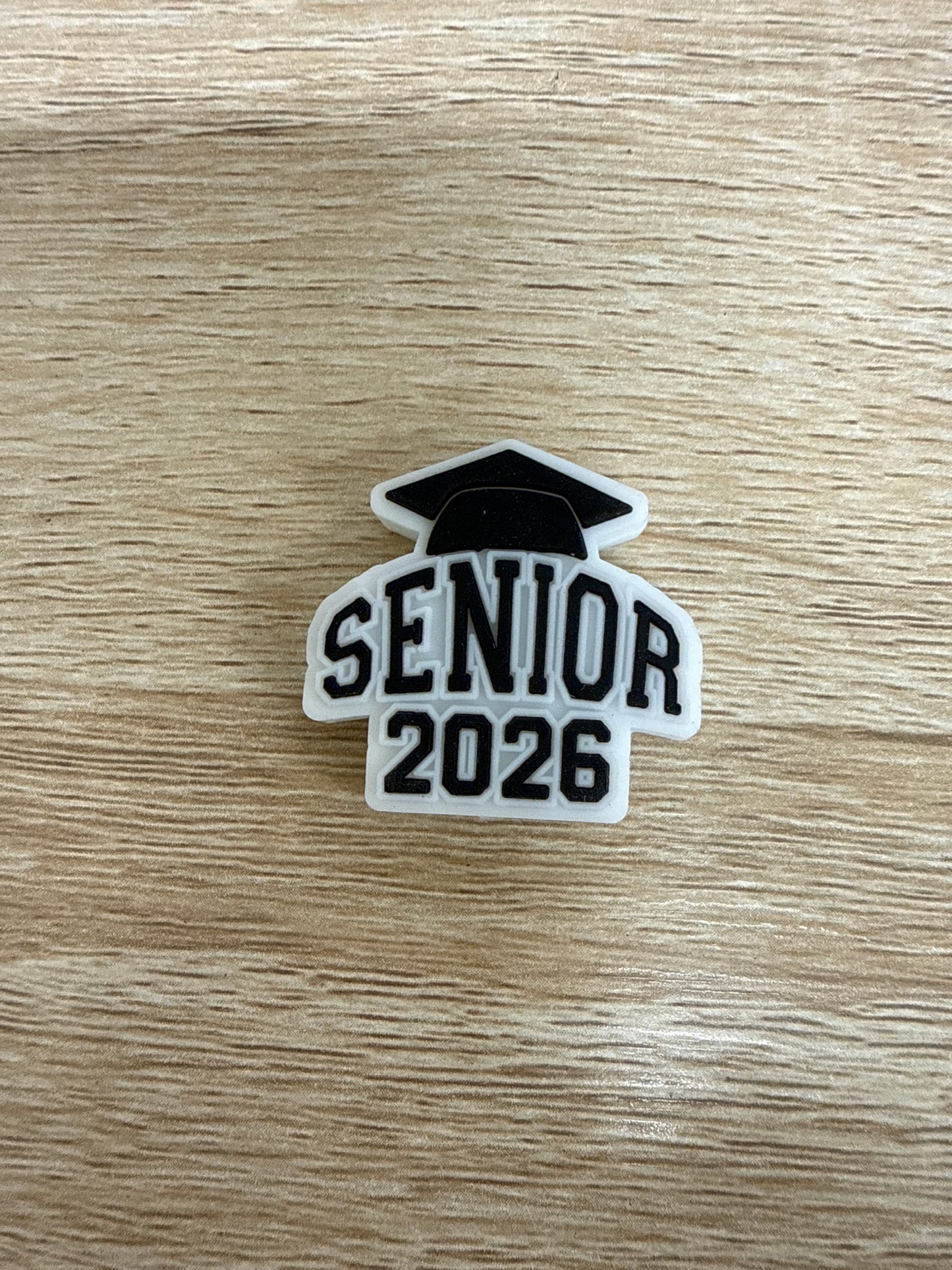 Senior 2026 Focal - RD Creations Exclusive