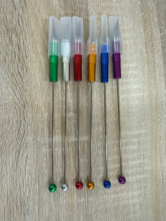 Cuchillos Exacto - Metal de 6 pulgadas