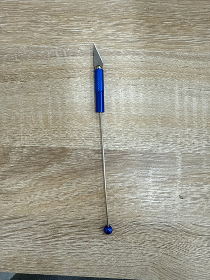 Cuchillos Exacto - Metal de 6 pulgadas