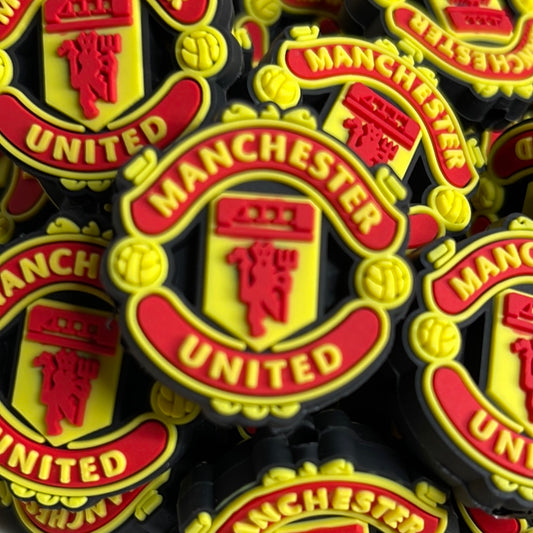RDManchesterUnited PVC Focal- Exclusive to RD Creations