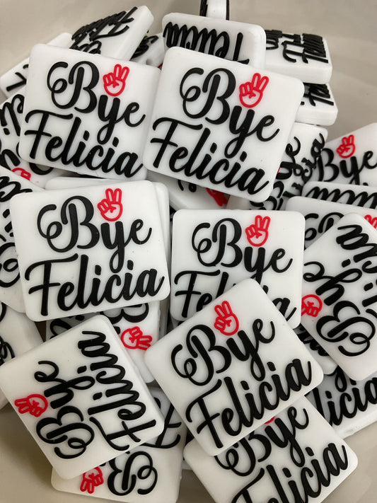 Bye Felicia-Exclusive to Jitistouch