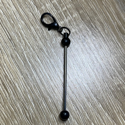 Zipper Pull Bars