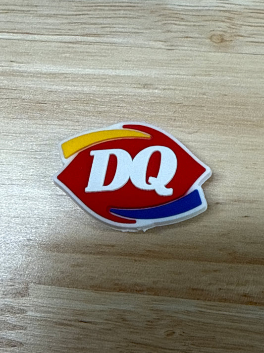 RD Dairy Queen PVC Focal- Public creation by RD Creations